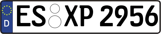 ES-XP2956