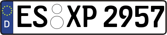 ES-XP2957