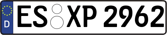 ES-XP2962