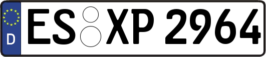 ES-XP2964