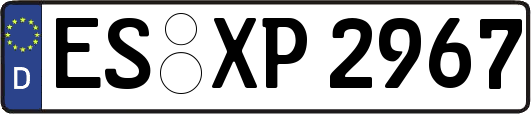 ES-XP2967