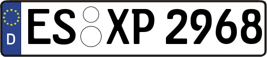 ES-XP2968