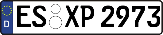 ES-XP2973