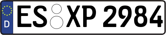 ES-XP2984