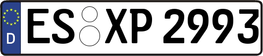 ES-XP2993