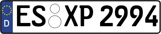 ES-XP2994
