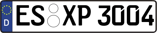 ES-XP3004