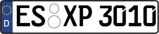 ES-XP3010