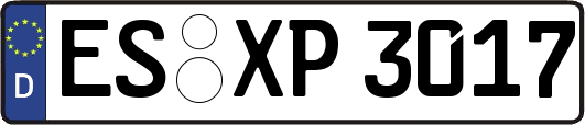 ES-XP3017