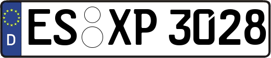 ES-XP3028