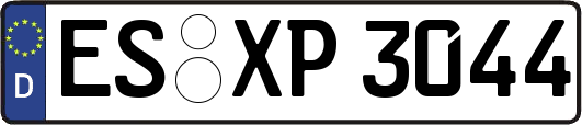 ES-XP3044