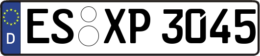 ES-XP3045