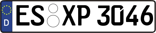 ES-XP3046