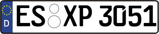 ES-XP3051