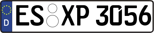 ES-XP3056