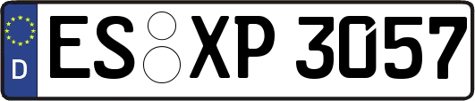 ES-XP3057