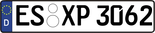 ES-XP3062