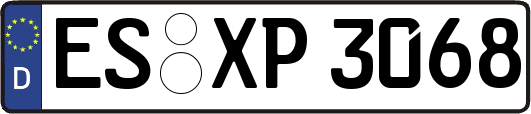 ES-XP3068