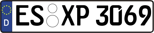ES-XP3069