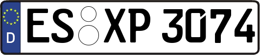 ES-XP3074