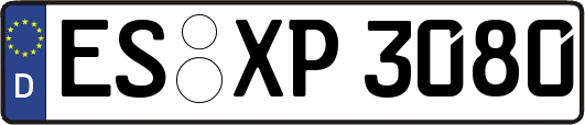 ES-XP3080