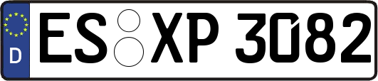 ES-XP3082