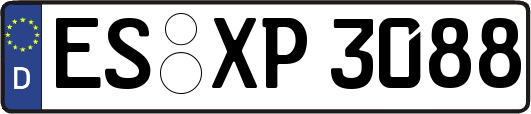 ES-XP3088