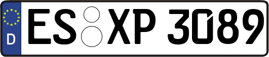 ES-XP3089