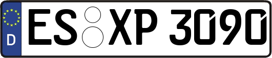 ES-XP3090