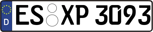 ES-XP3093