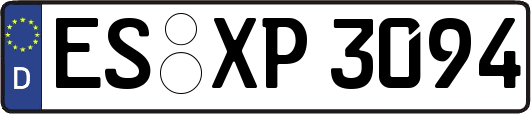 ES-XP3094