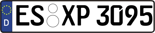ES-XP3095