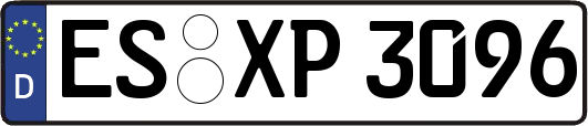 ES-XP3096