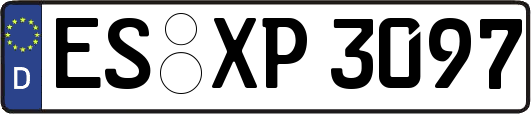 ES-XP3097