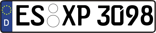 ES-XP3098