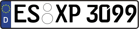ES-XP3099