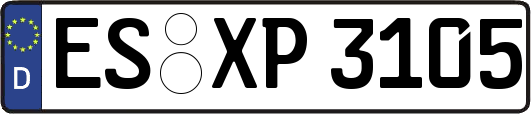 ES-XP3105