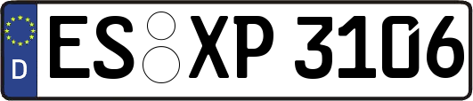 ES-XP3106