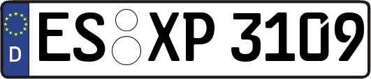ES-XP3109