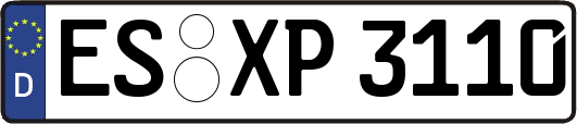 ES-XP3110