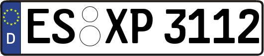 ES-XP3112