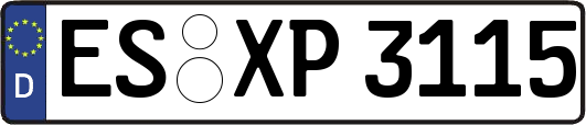 ES-XP3115