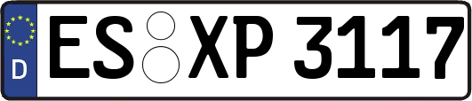 ES-XP3117