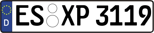 ES-XP3119