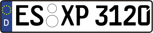 ES-XP3120