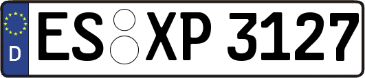 ES-XP3127