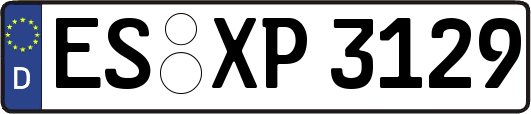 ES-XP3129