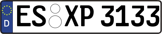 ES-XP3133