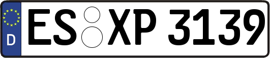 ES-XP3139