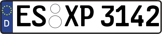 ES-XP3142